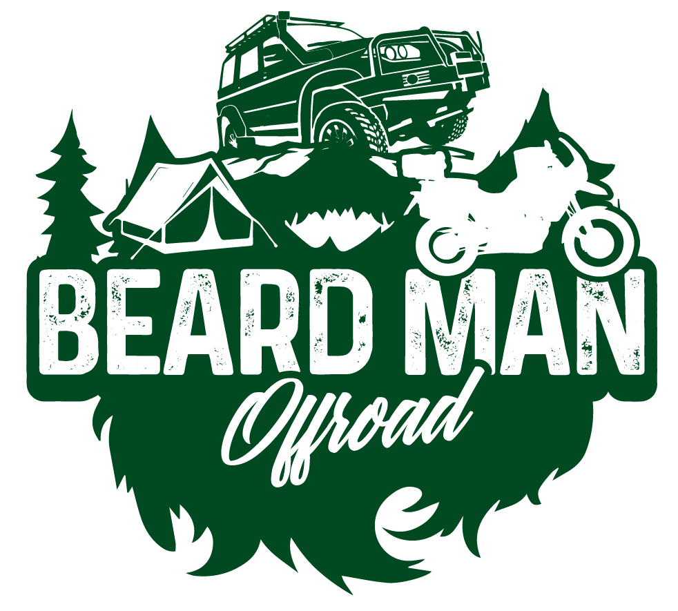 Beardman Offroad